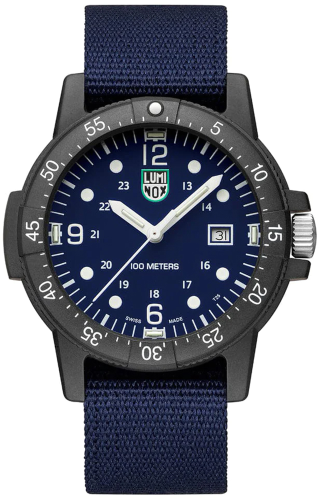 Luminox G-Collection 2000 Series Sea Bass X2.2003.ND