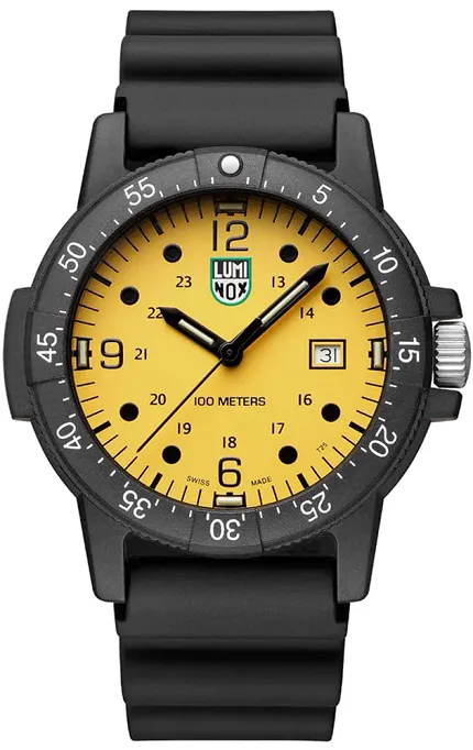 Luminox X22005 - zdjęcie 1