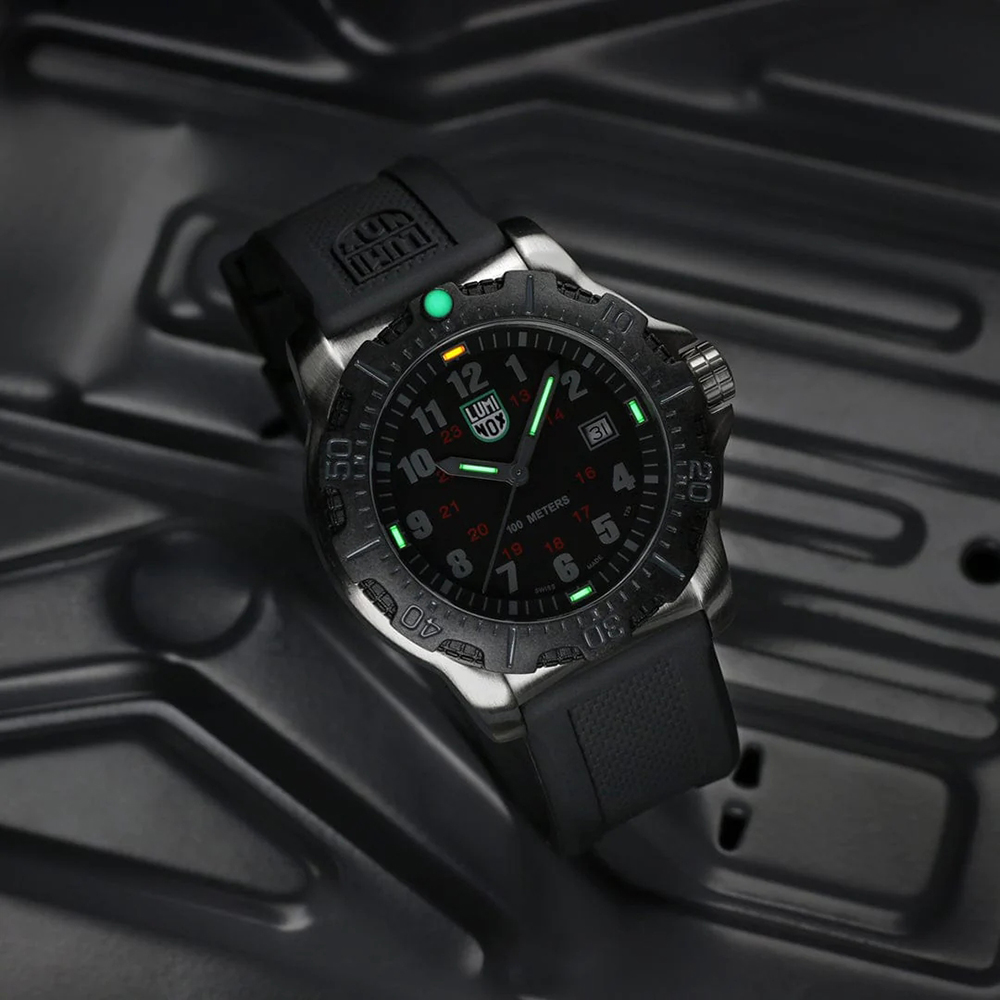 Luminox X22132 zegarek - miniatura 5