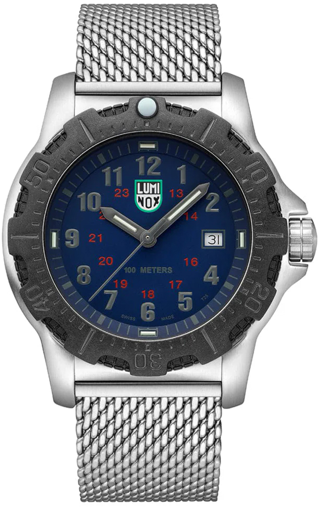 Luminox G-Collection 2130 Series Manta Ray X2.2134