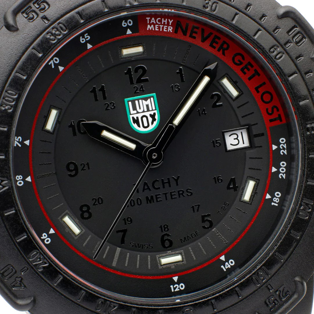 Luminox X22422 zegarek Land Series - miniatura 4