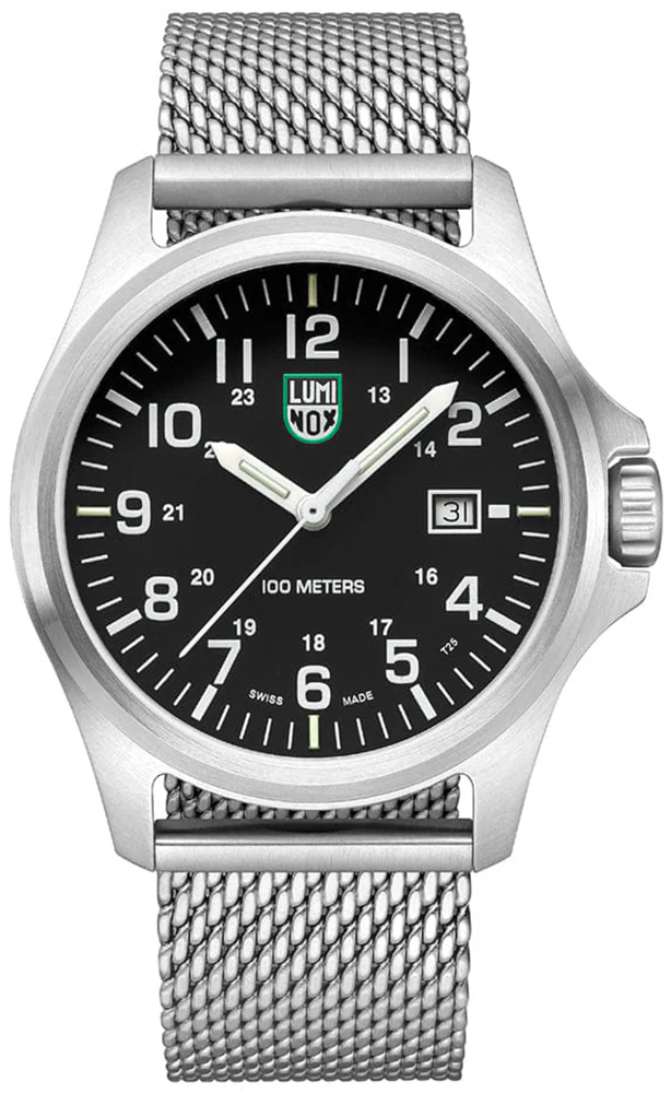 Luminox G-Collection 2000 Series Patagonia Steel X2.2501.M