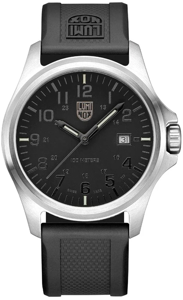 Luminox G-Collection 2000 Series Patagonia Steel X2.2502