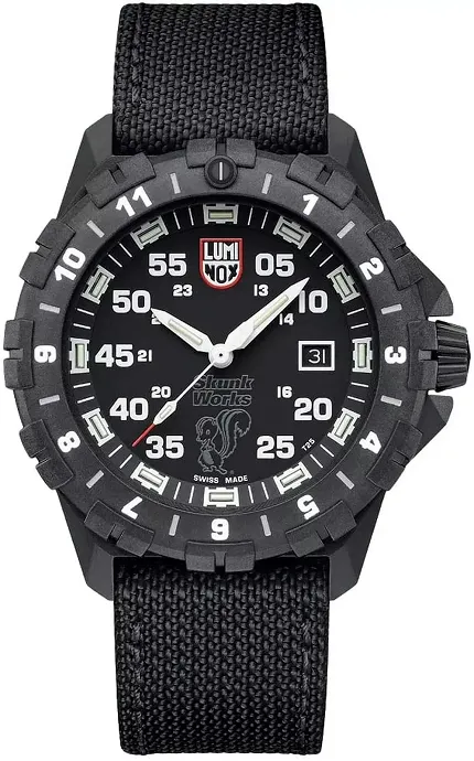 Luminox XA6442H Luminox Heritage - zdjęcie 1