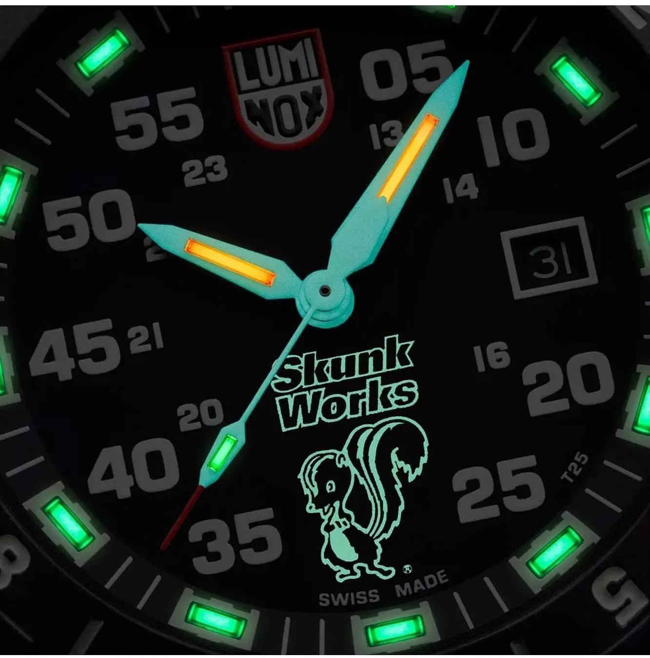 Luminox XA6442H zegarek Luminox - miniatura 5