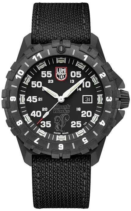 Luminox XA6442HSET F-117 x SkunkWorks - zdjęcie 1