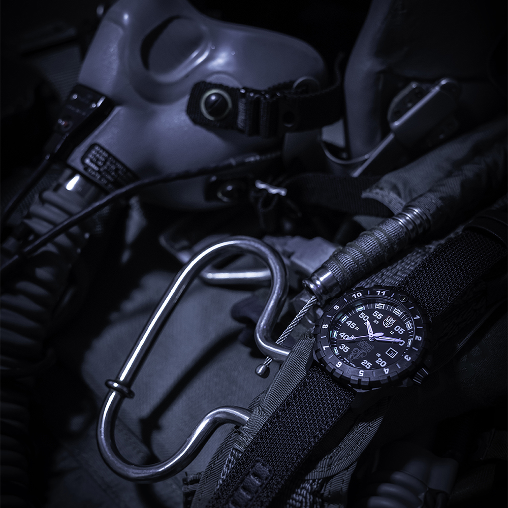 Luminox XA6442HSET F-117 x SkunkWorks - miniatura 16
