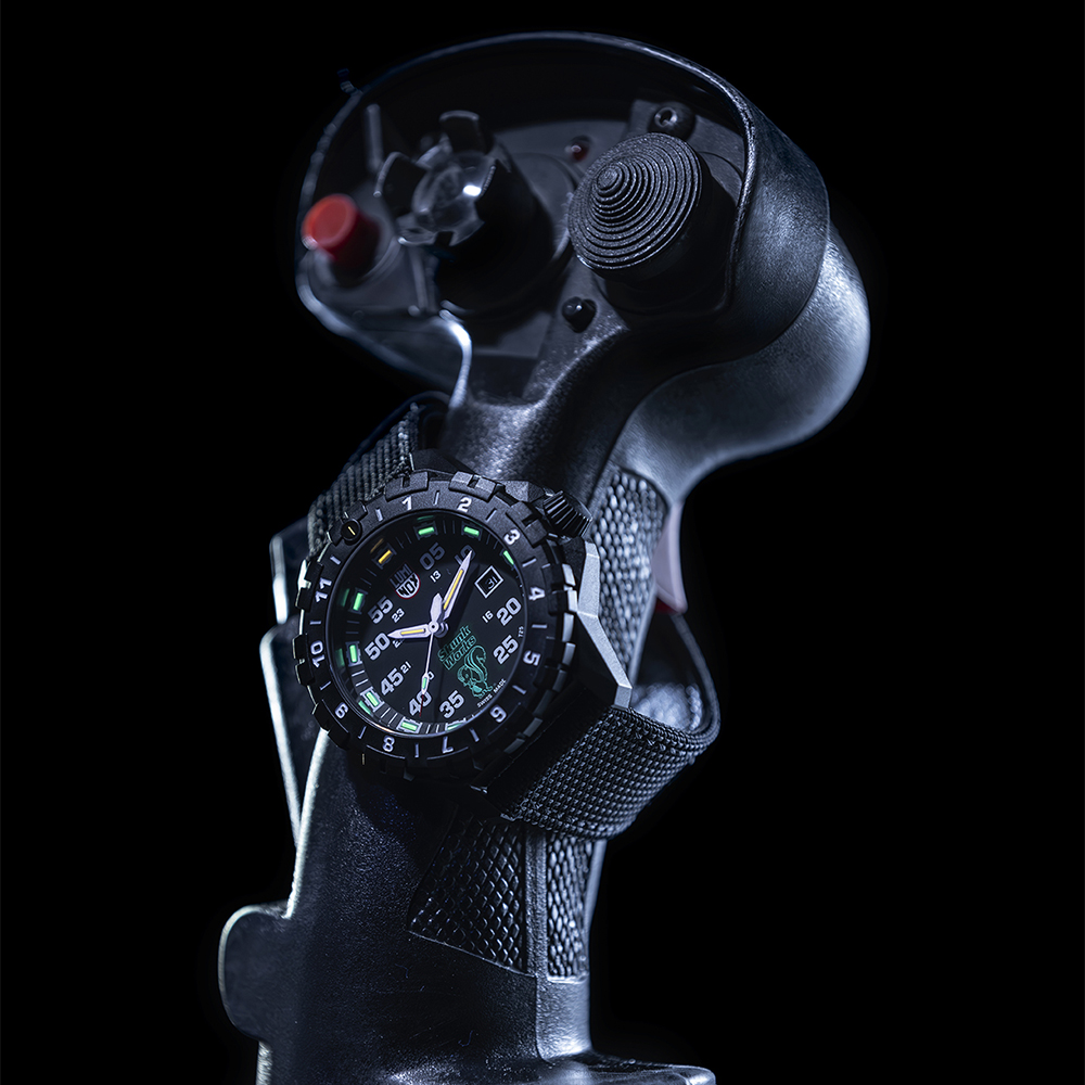Luminox XA6442HSET zegarek - miniatura 15