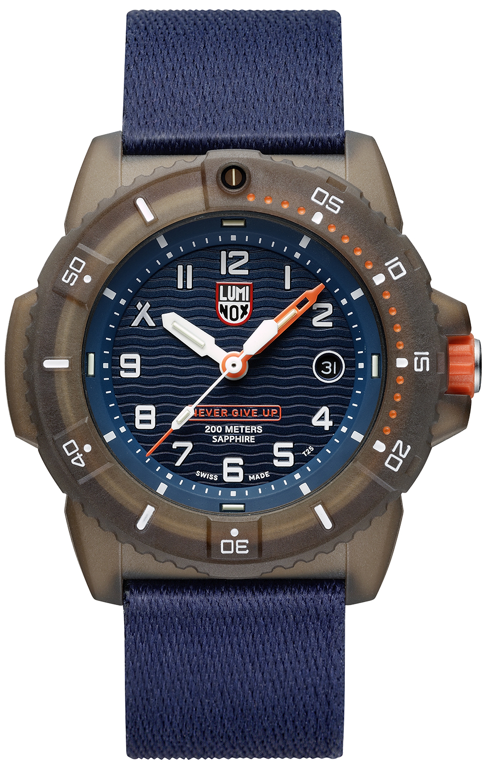 Luminox Bear Grylls Survival ECO 3703 Series Limited Edition XB.3703