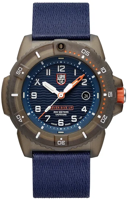 Luminox XB.3703 - zdjęcie 1