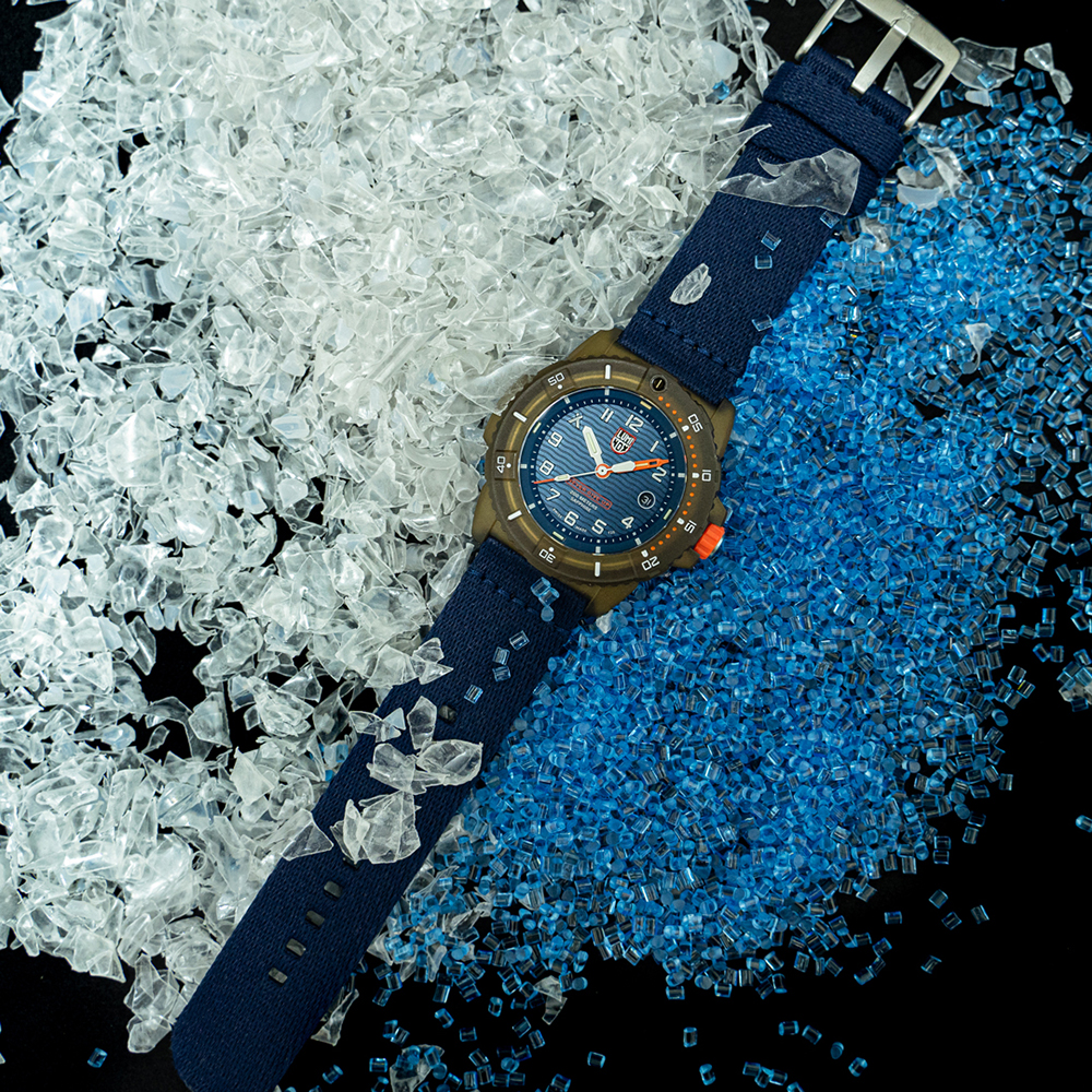 Luminox XB.3703 męski zegarek Sea Series - miniatura 9