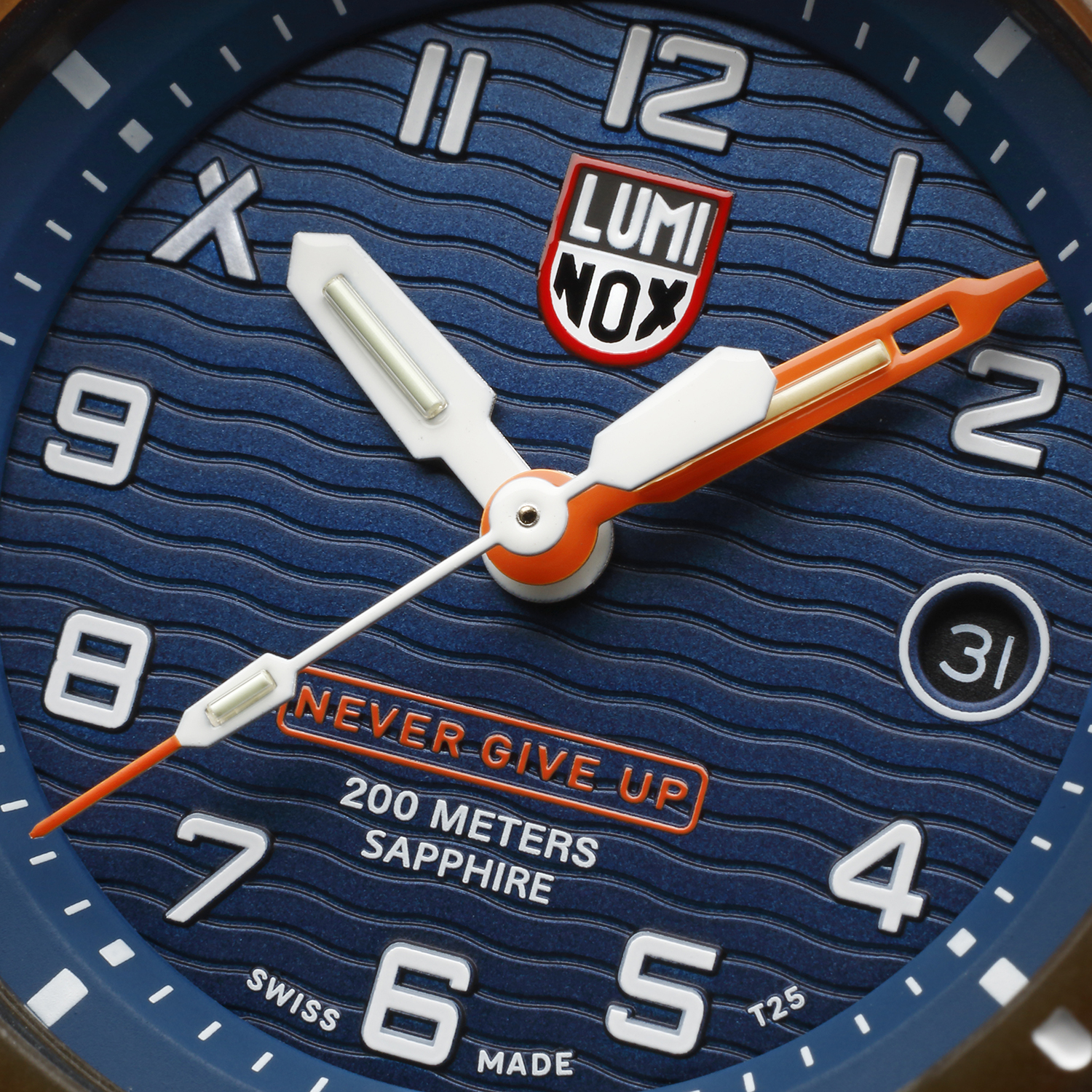 Luminox XB.3703 Sea Series zegarek męski - miniatura 6