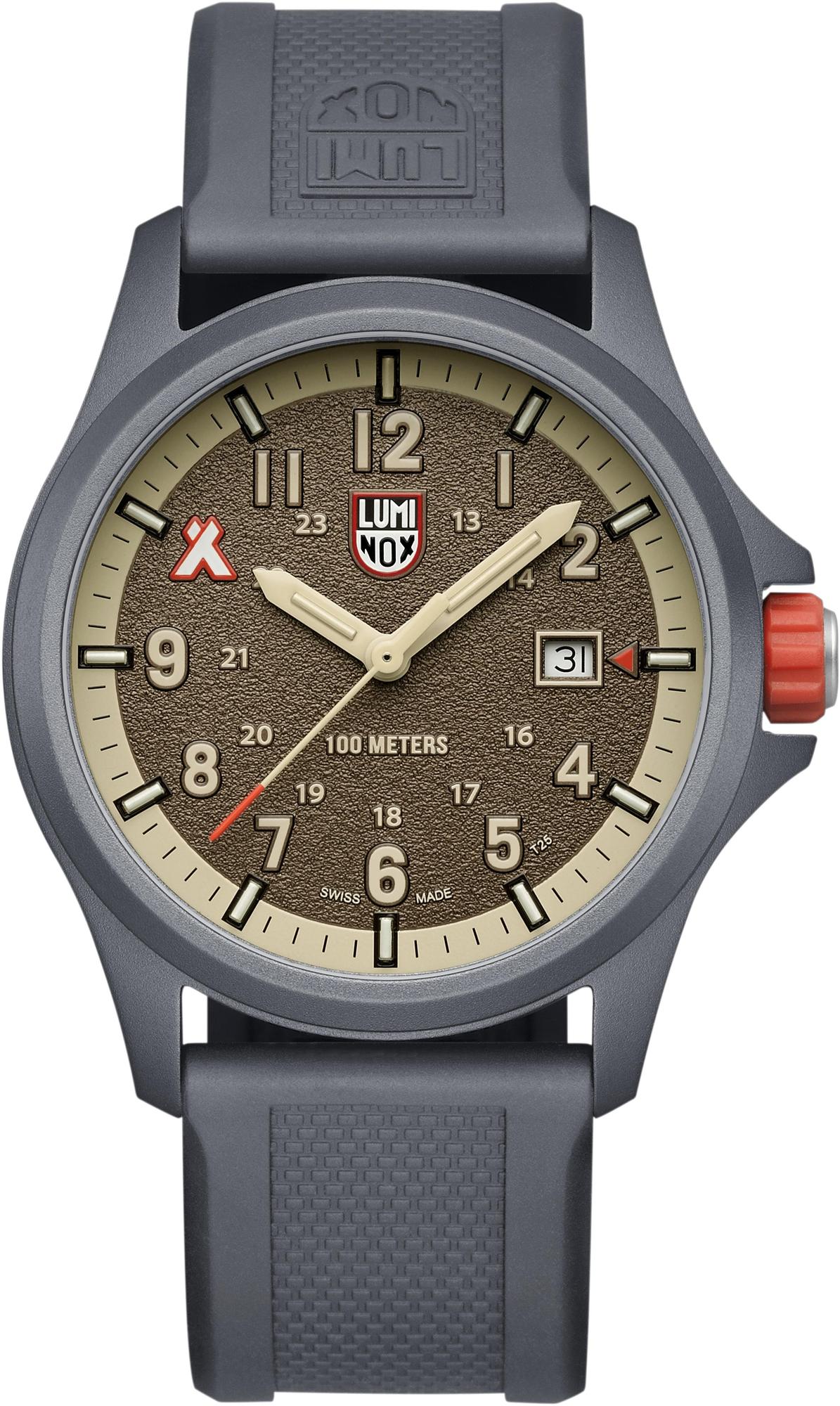 Luminox Bear Grylls Survival Series XB.3716