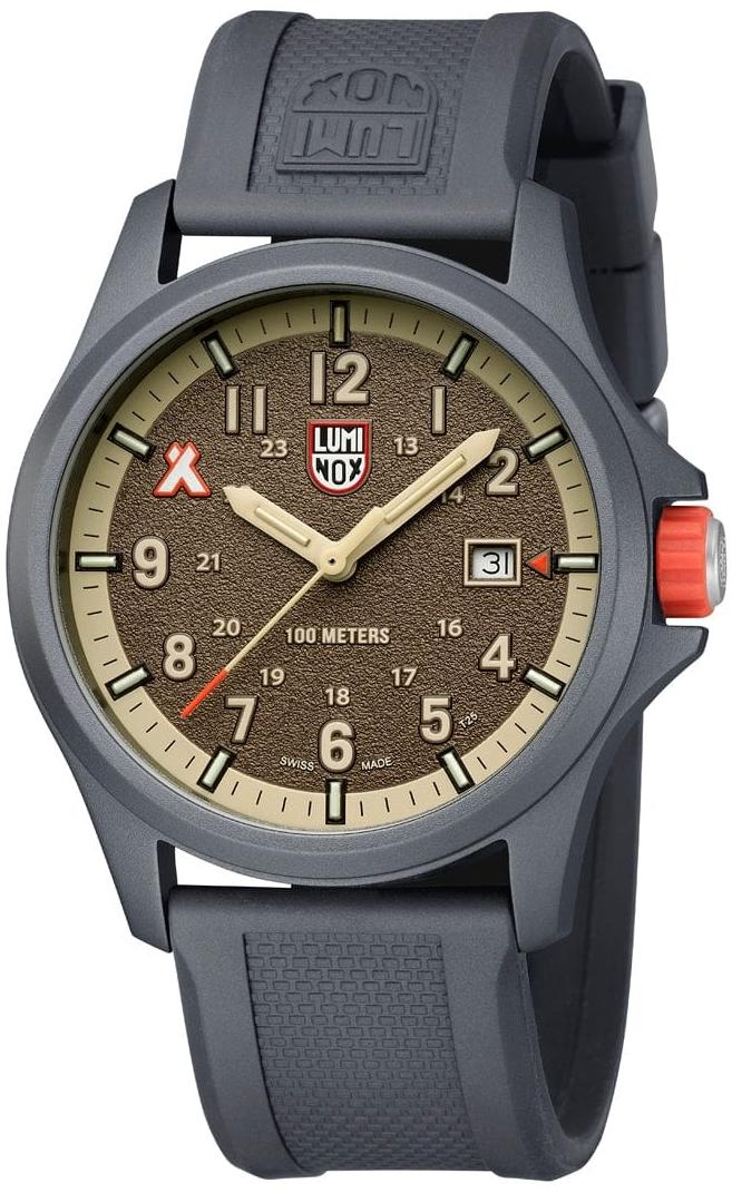 Luminox XB3716 męski zegarek Luminox pasek - miniatura 3