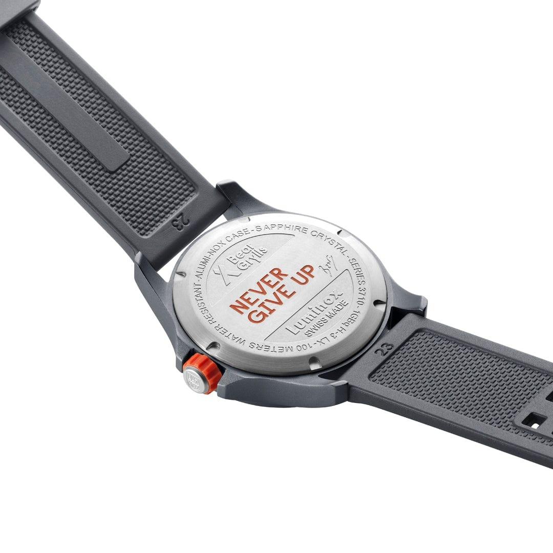 Luminox XB3716 zegarek czarny sportowy Luminox pasek - miniatura 5
