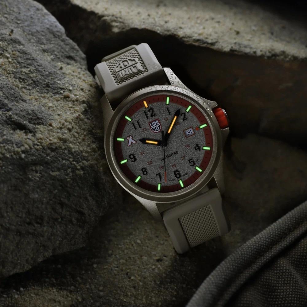 Luminox XB3717 zegarek - miniatura 6