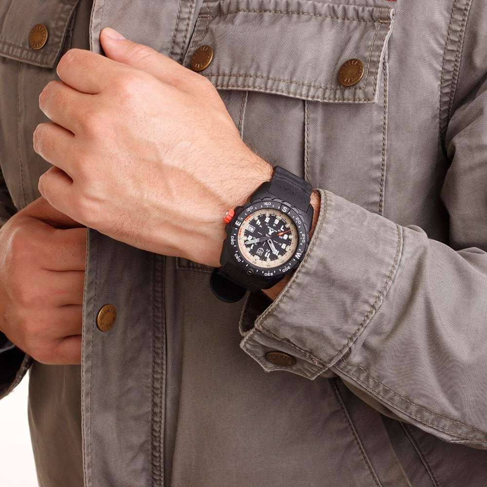 Luminox XB3731 zegarek - miniatura 12