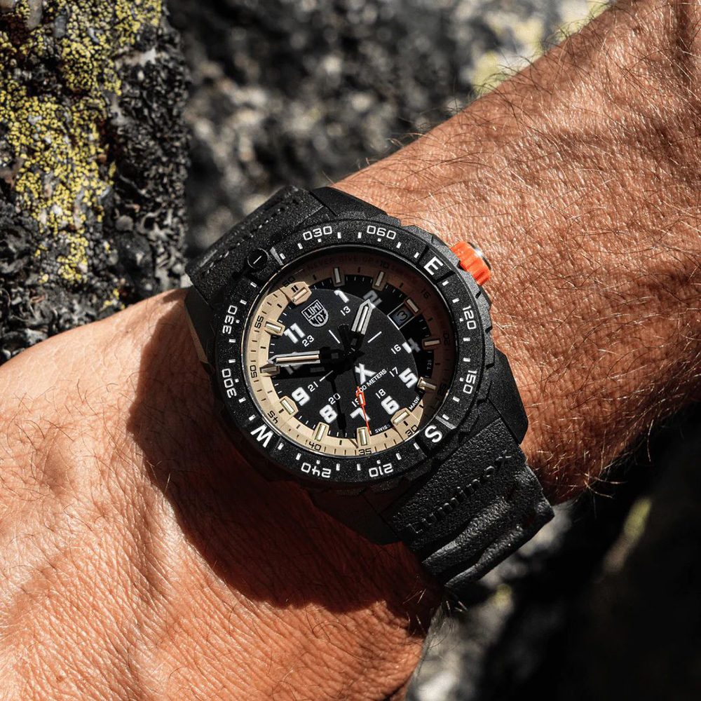 Luminox XB3731 zegarek - miniatura 11