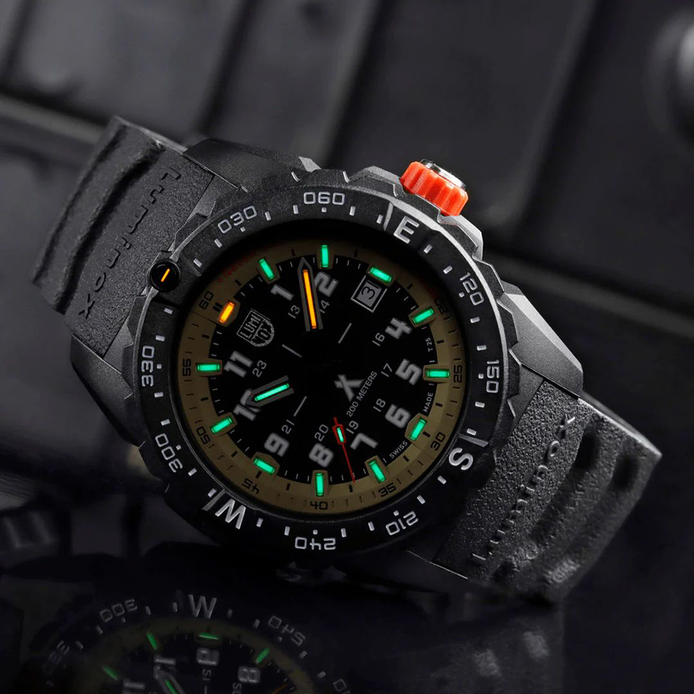 Luminox XB3731 zegarek - miniatura 10