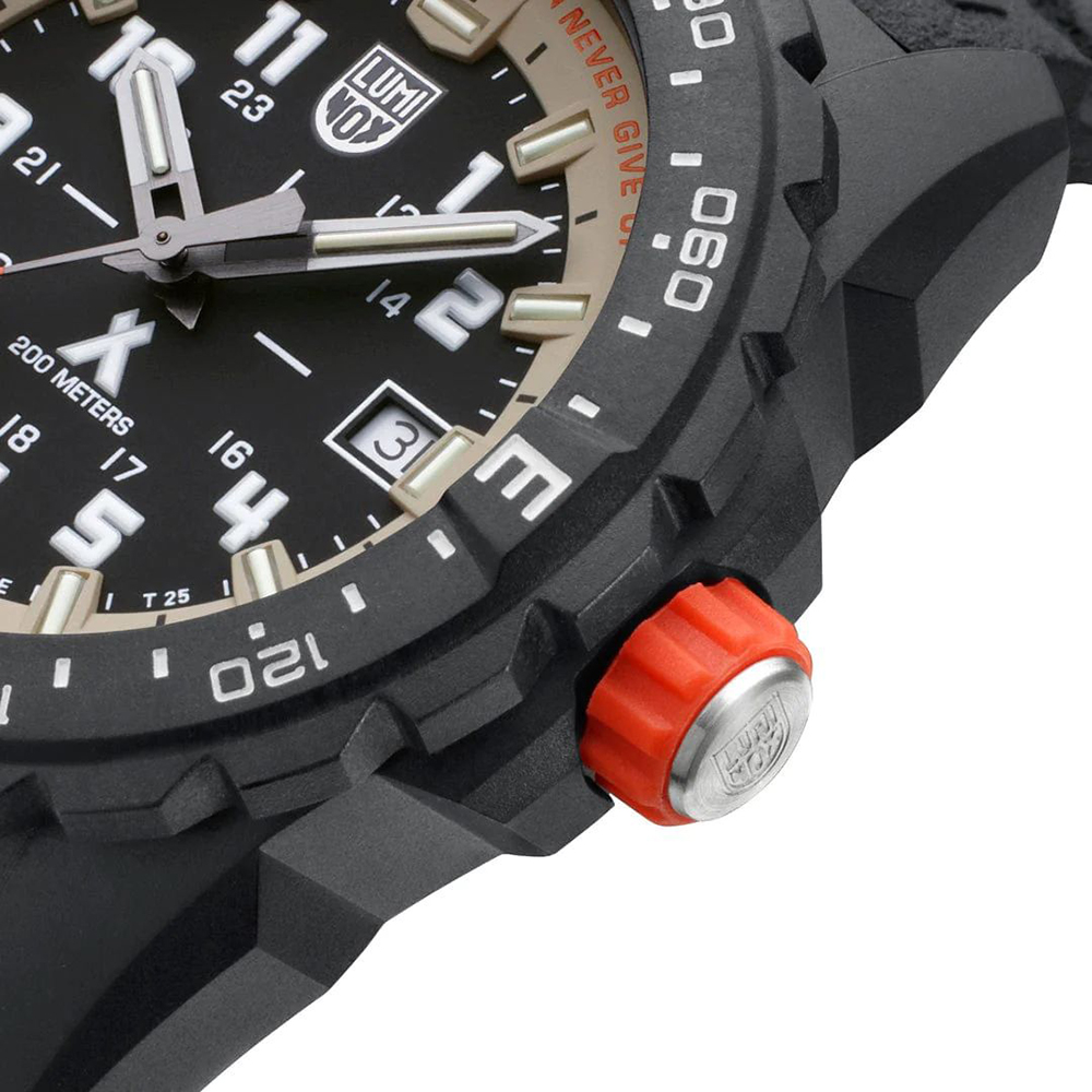 Luminox XB3731 zegarek - miniatura 4