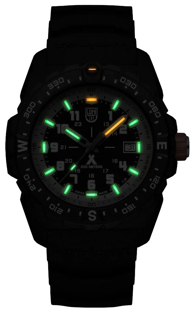 Luminox XB3731 zegarek - miniatura 2