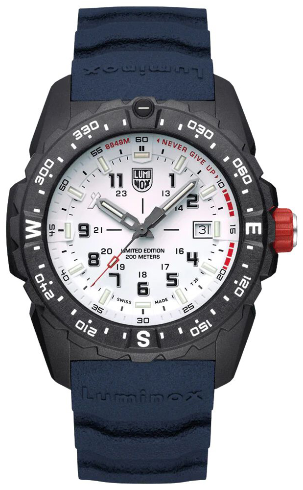 Luminox Bear Grylls Mountain Limited Edition XB.3737