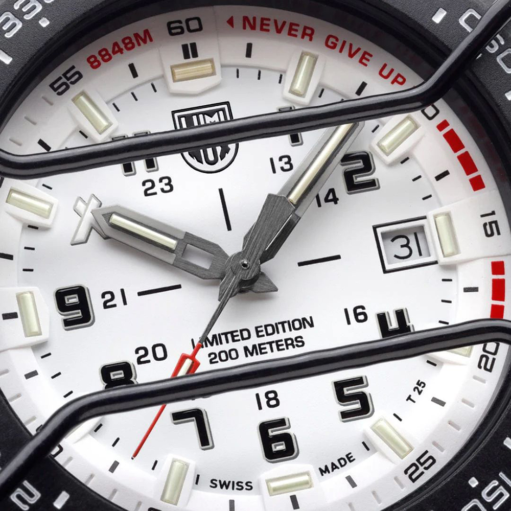 Luminox XB3737 zegarek - miniatura 4