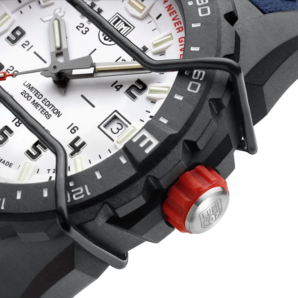 Luminox XB3737 zegarek - miniatura 5