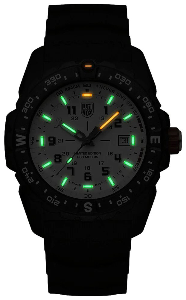 Luminox XB3737 zegarek - miniatura 2