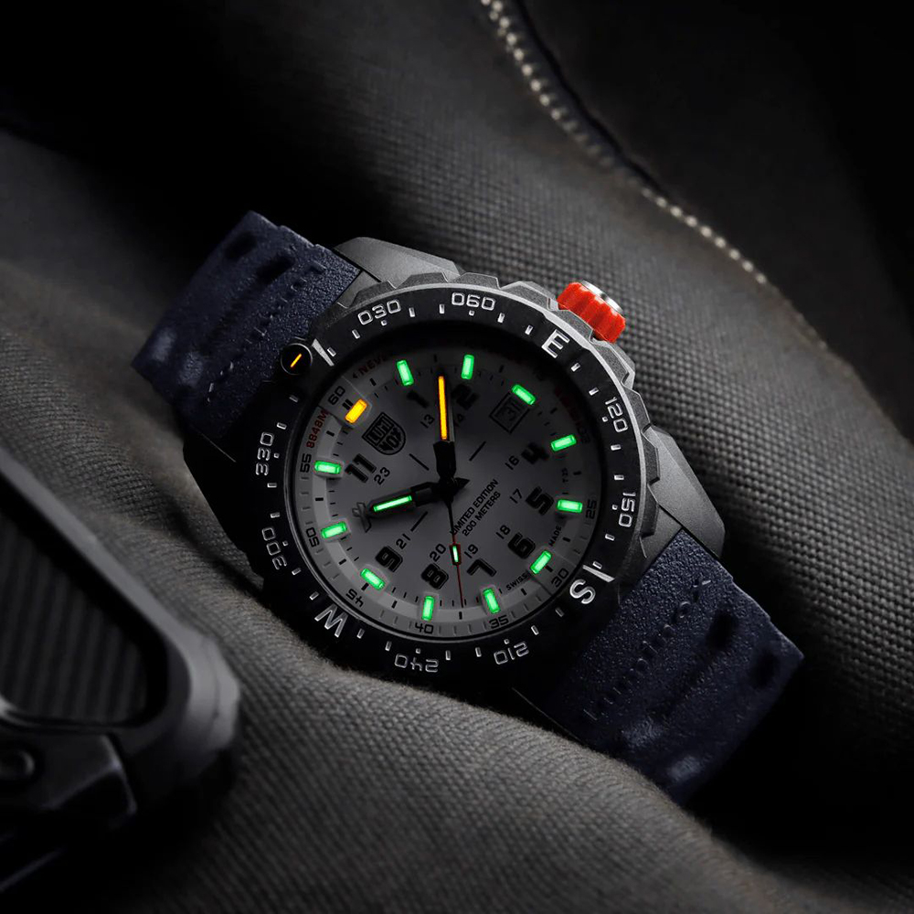 Luminox XB3737 zegarek - miniatura 12