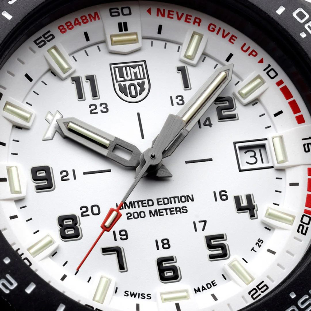 Luminox XB3737 zegarek - miniatura 6