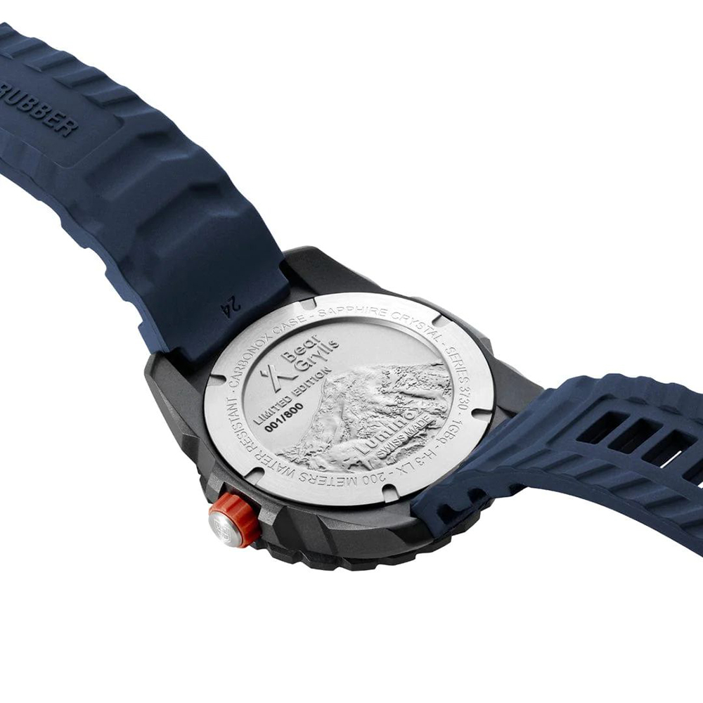 Luminox XB3737 zegarek - miniatura 11