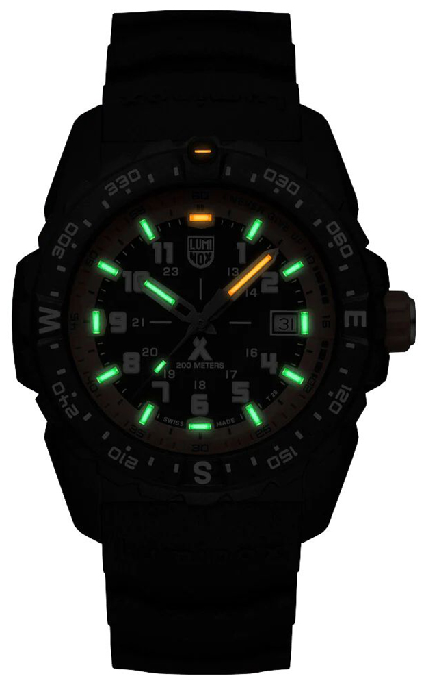 Luminox XB3739 zegarek - miniatura 2