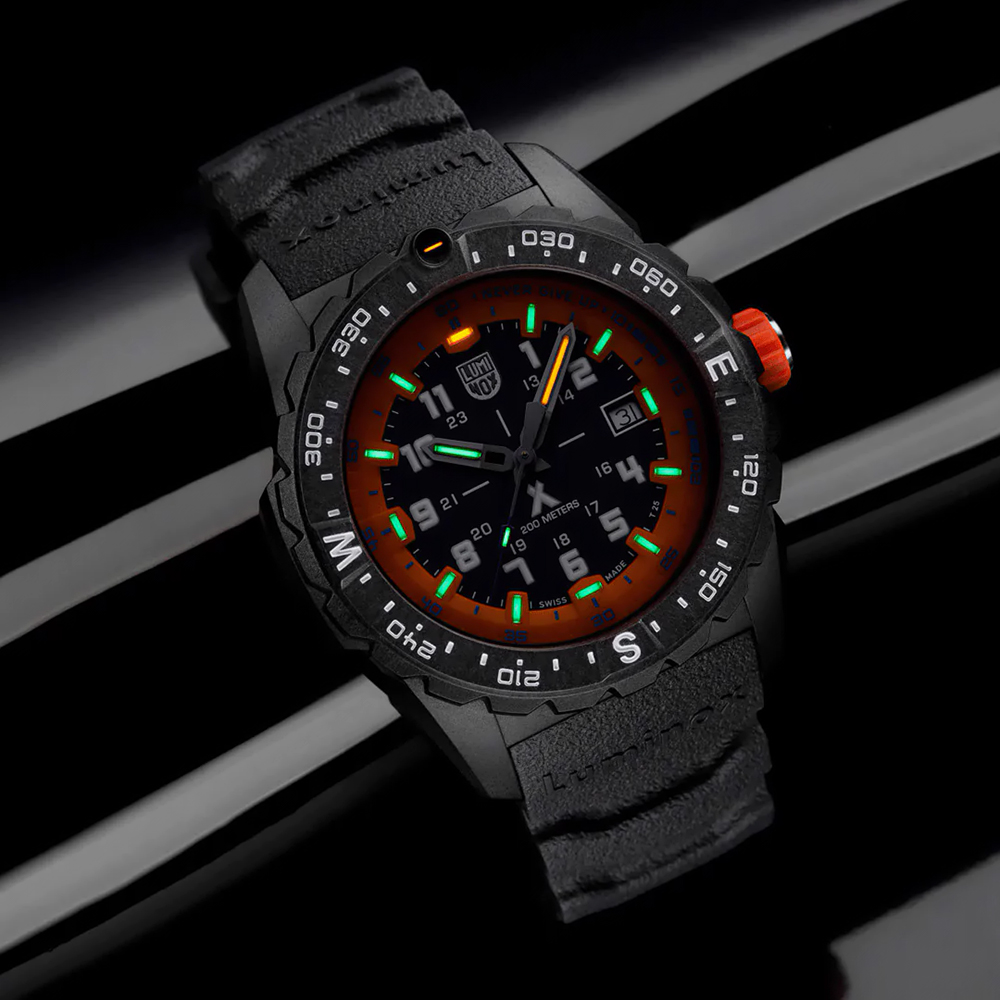 Luminox XB3739 zegarek - miniatura 10