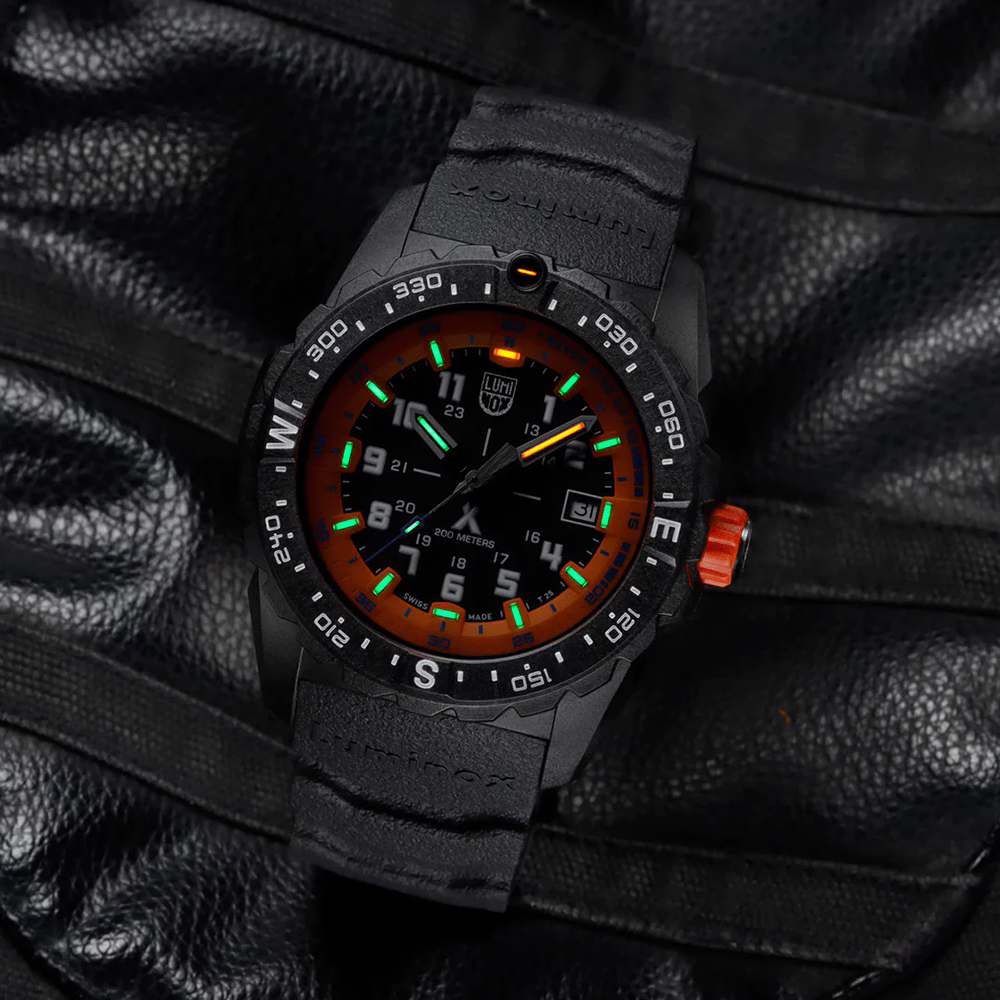 Luminox XB3739 zegarek - miniatura 9