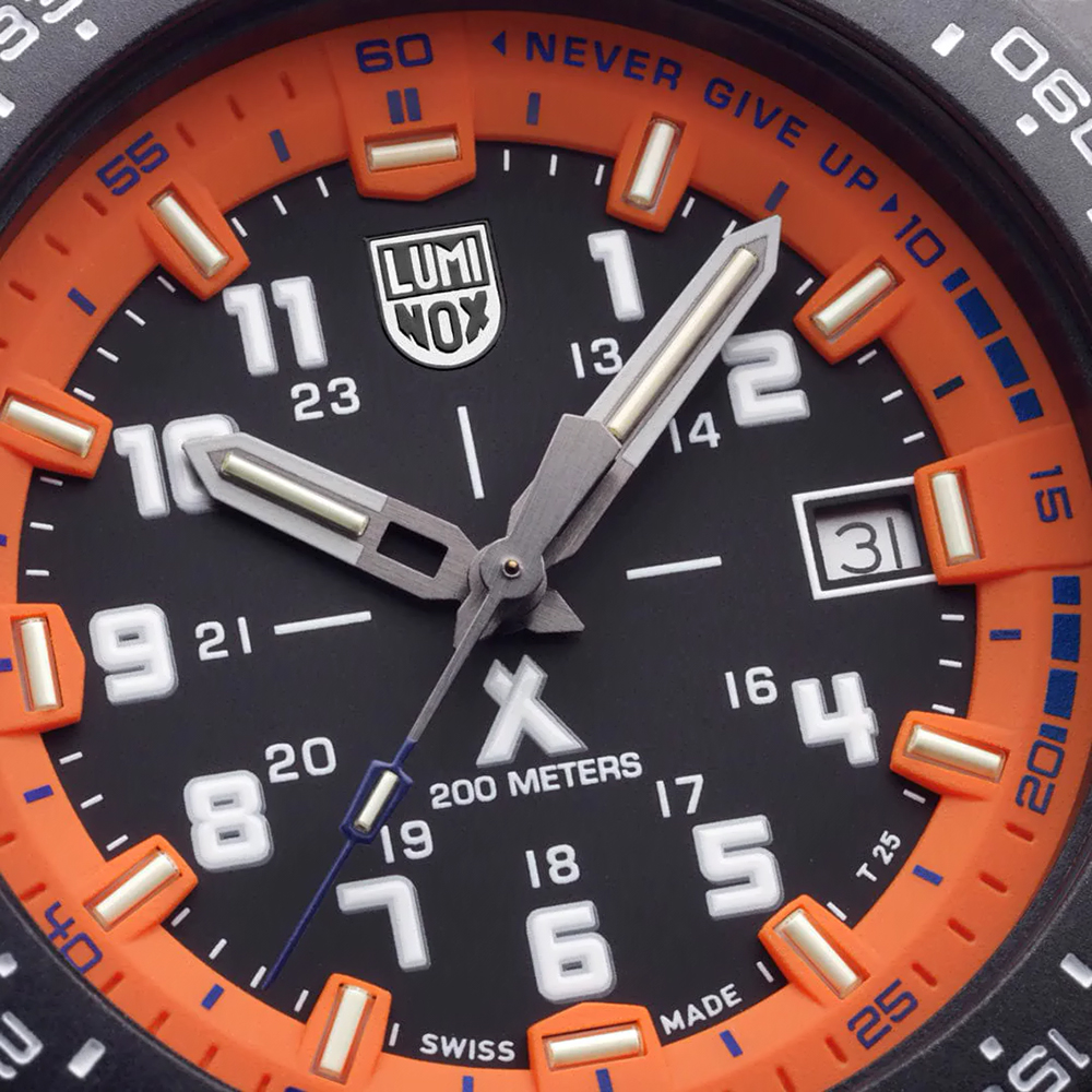 Luminox XB3739 zegarek - miniatura 4