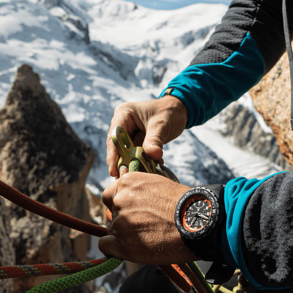 Luminox XB3739 zegarek - miniatura 11