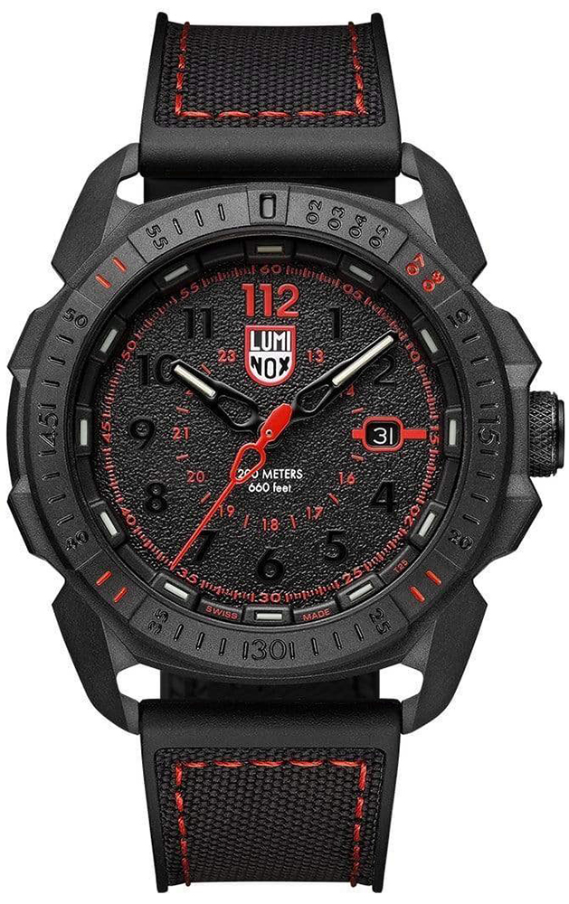Luminox ICE-SAR Arctic 1000 Series XL.1002