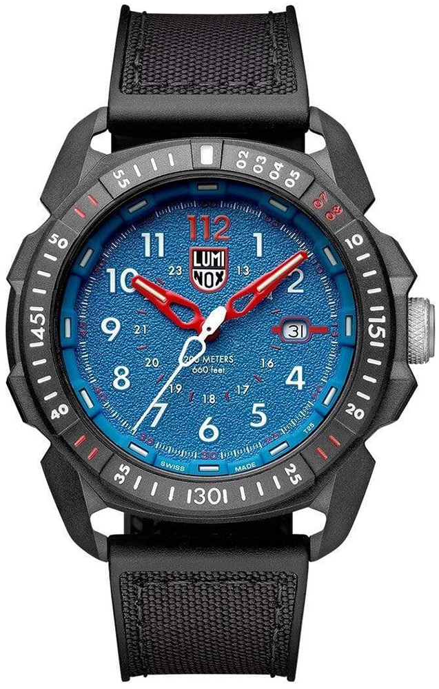 Luminox ICE-SAR Arctic 1000 Series XL.1003