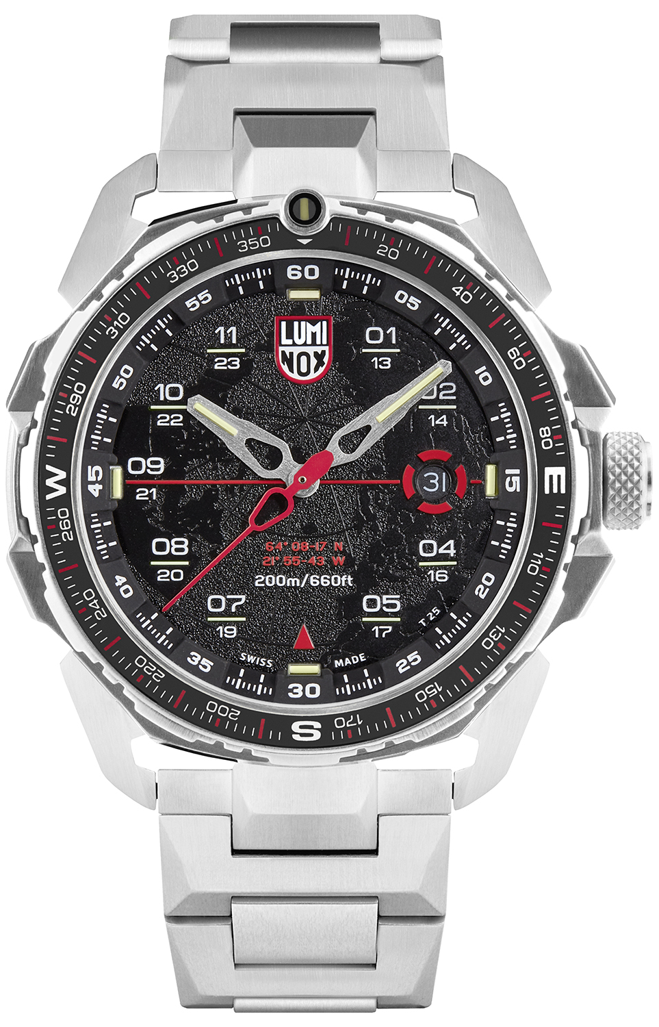 Luminox ICE-SAR Arctic 1200 Series XL.1202
