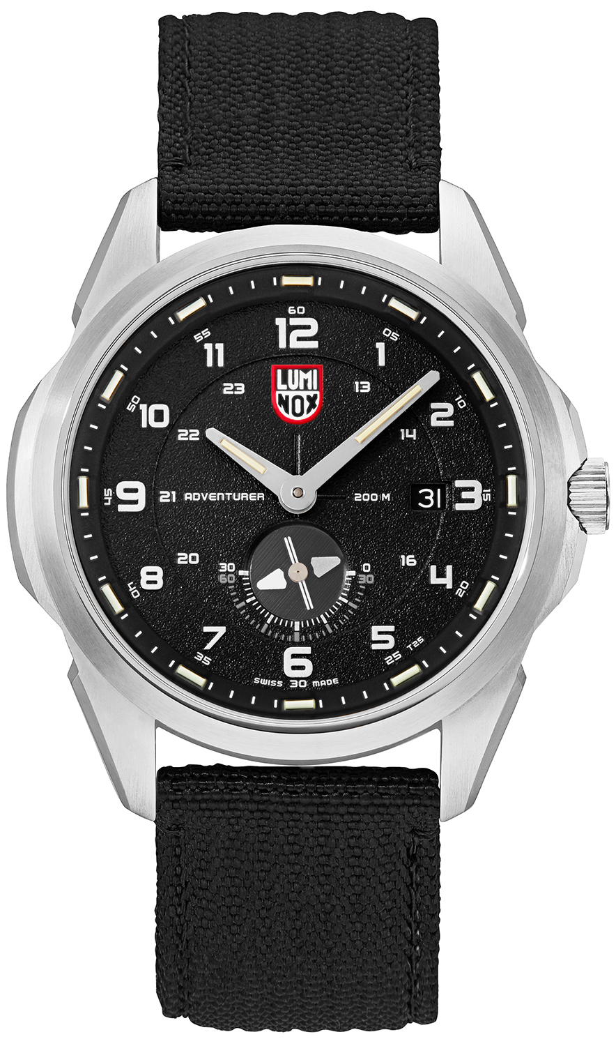 Luminox Atacama Adventurer 1760 Series XL.1761
