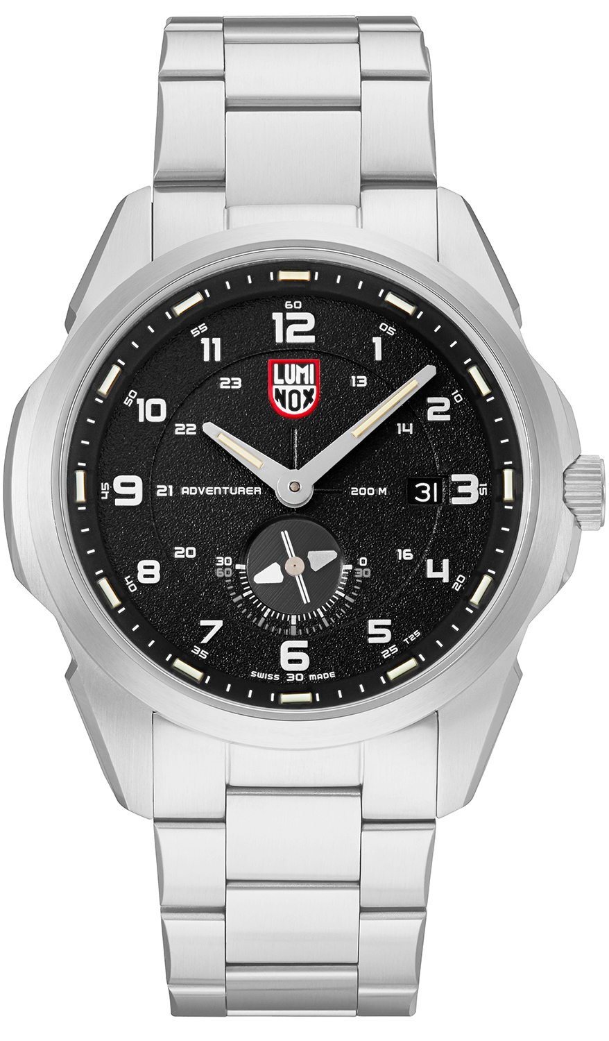 Luminox Atacama Adventurer 1760 Series XL.1762