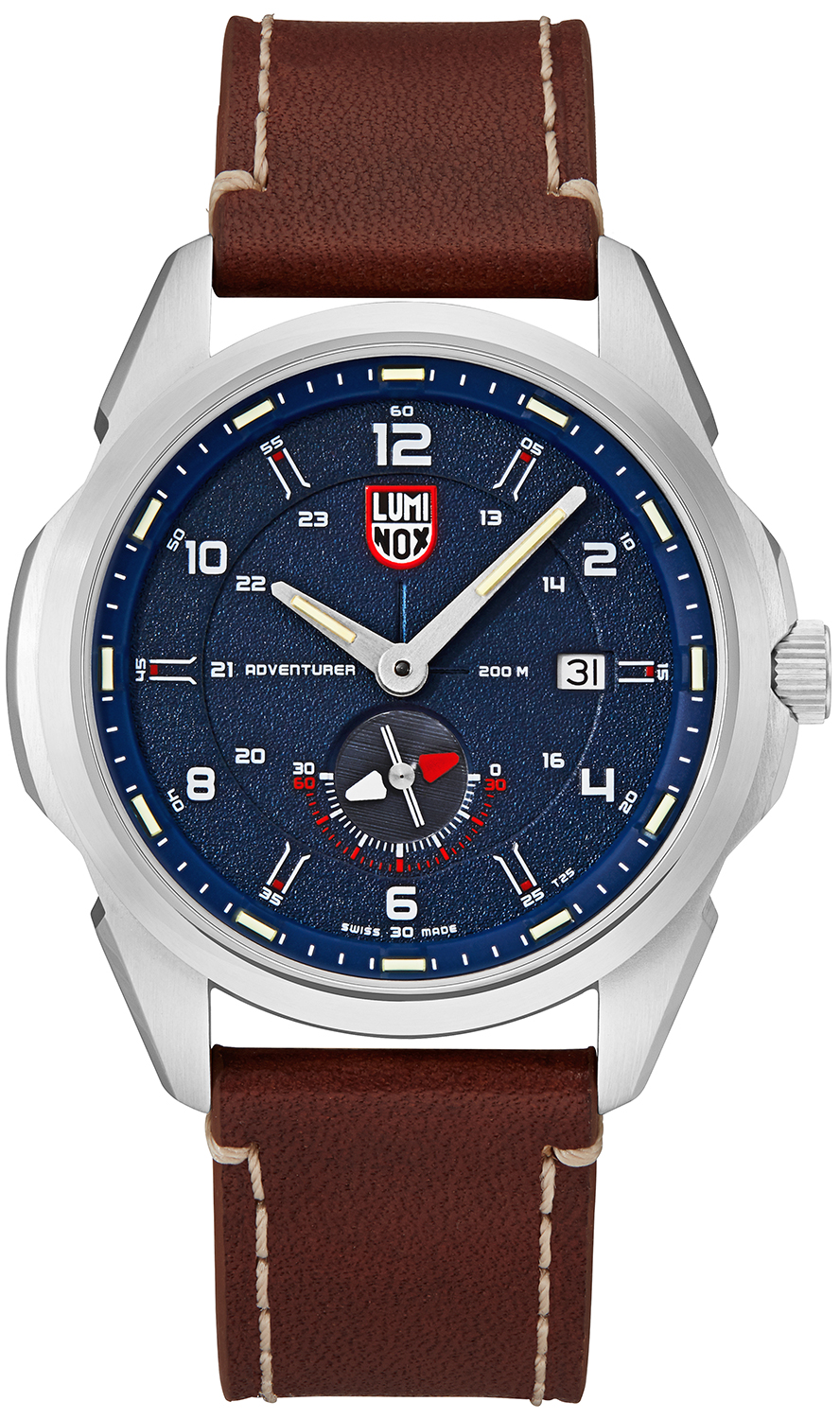 Luminox Atacama Adventurer 1760 Series XL.1763