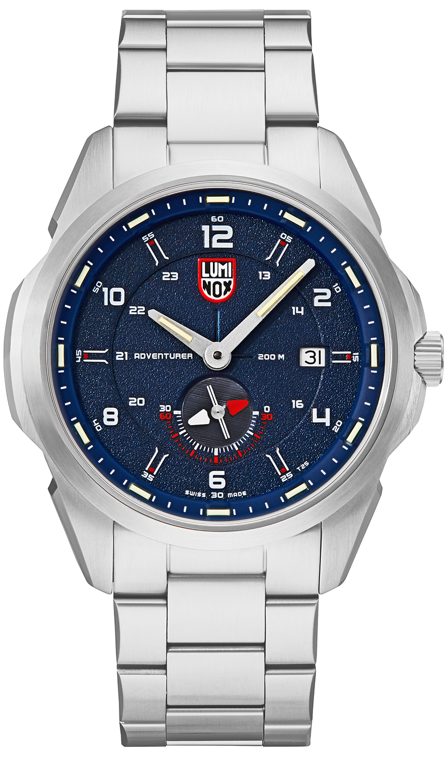 Luminox Atacama Adventurer 1760 Series XL.1764