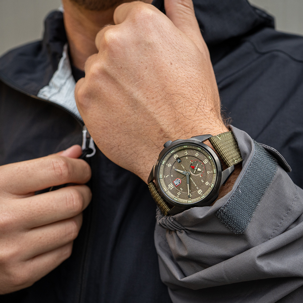 Luminox XL.1767 zegarek - miniatura 7