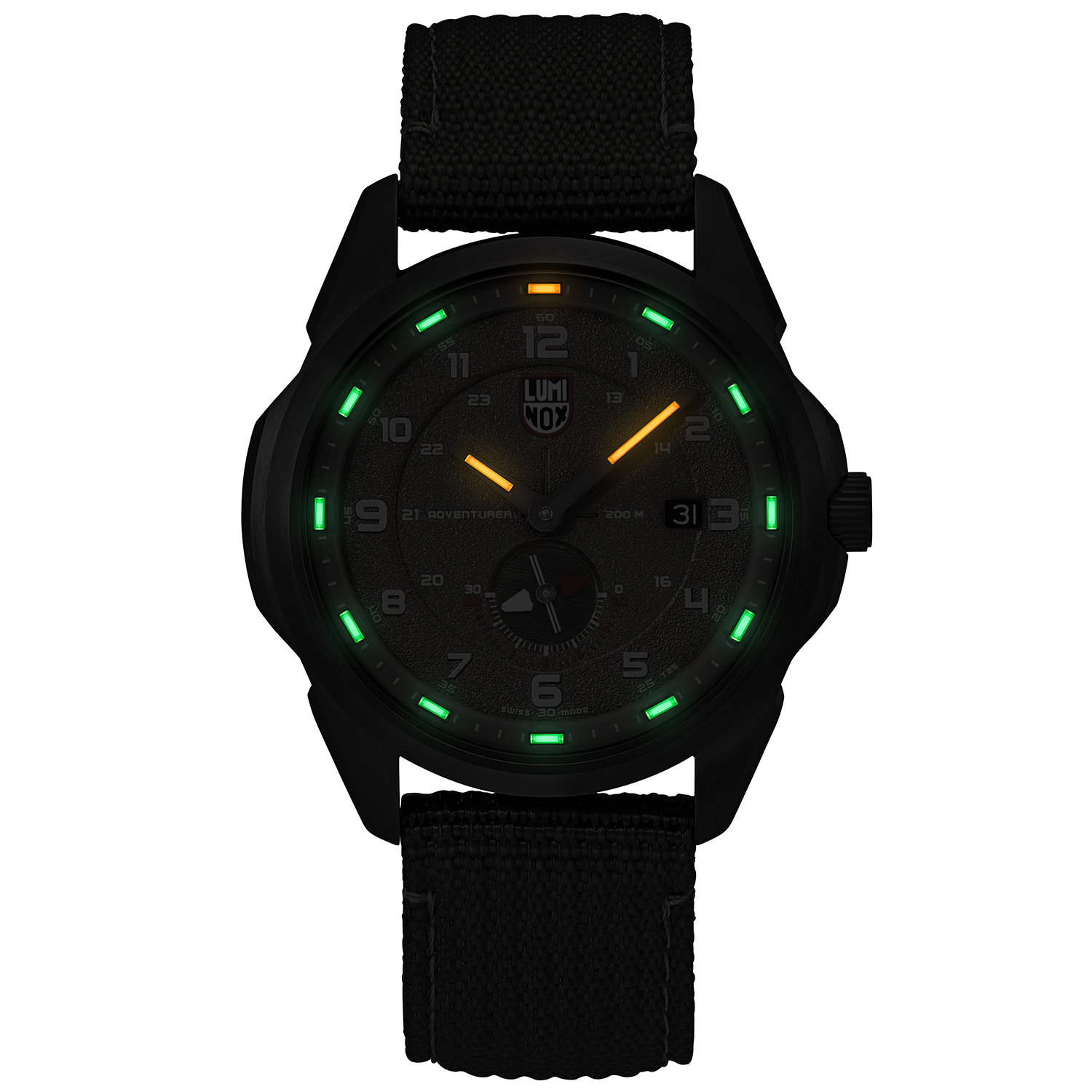 Luminox XL.1767 zegarek - miniatura 2