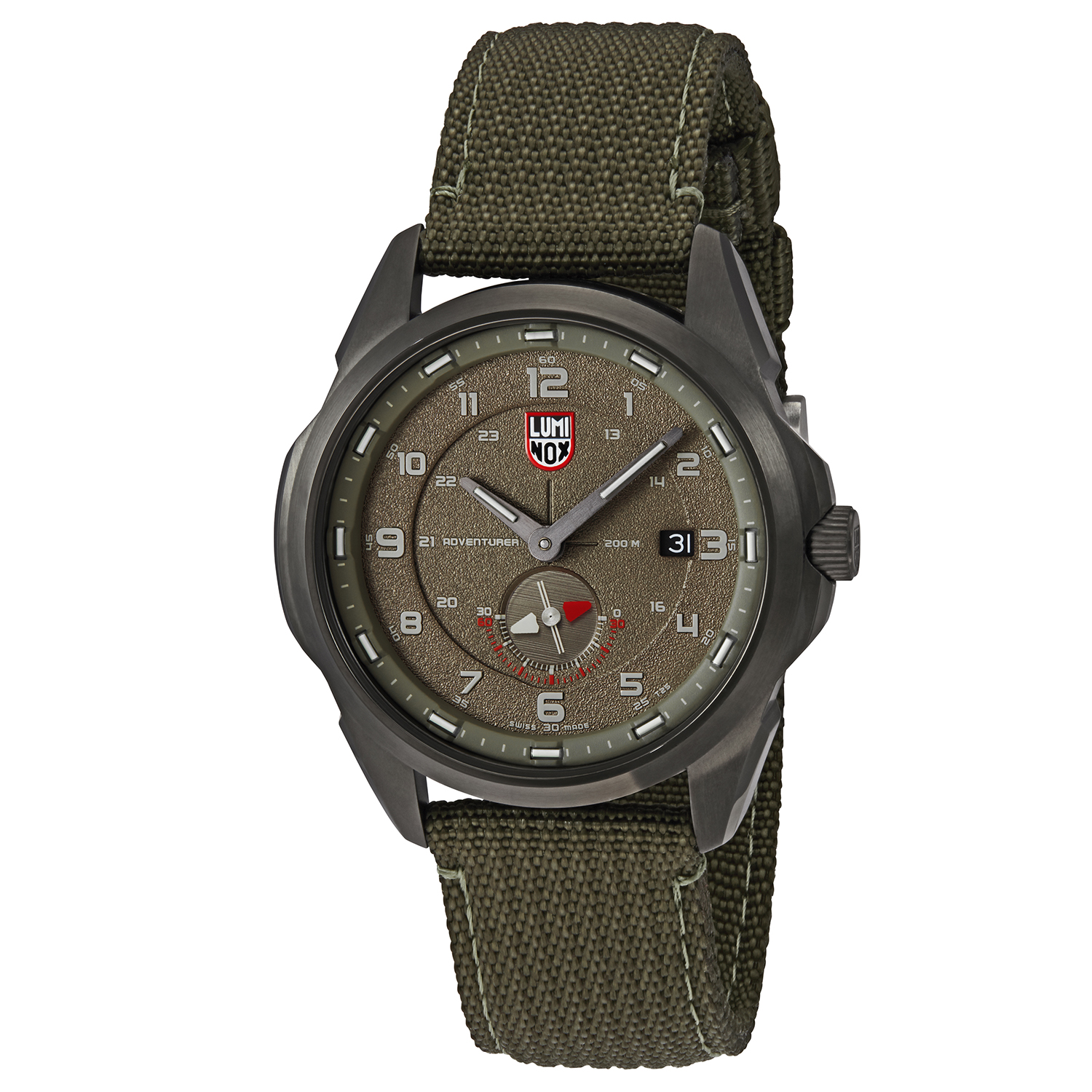 Luminox XL.1767 zegarek - miniatura 5