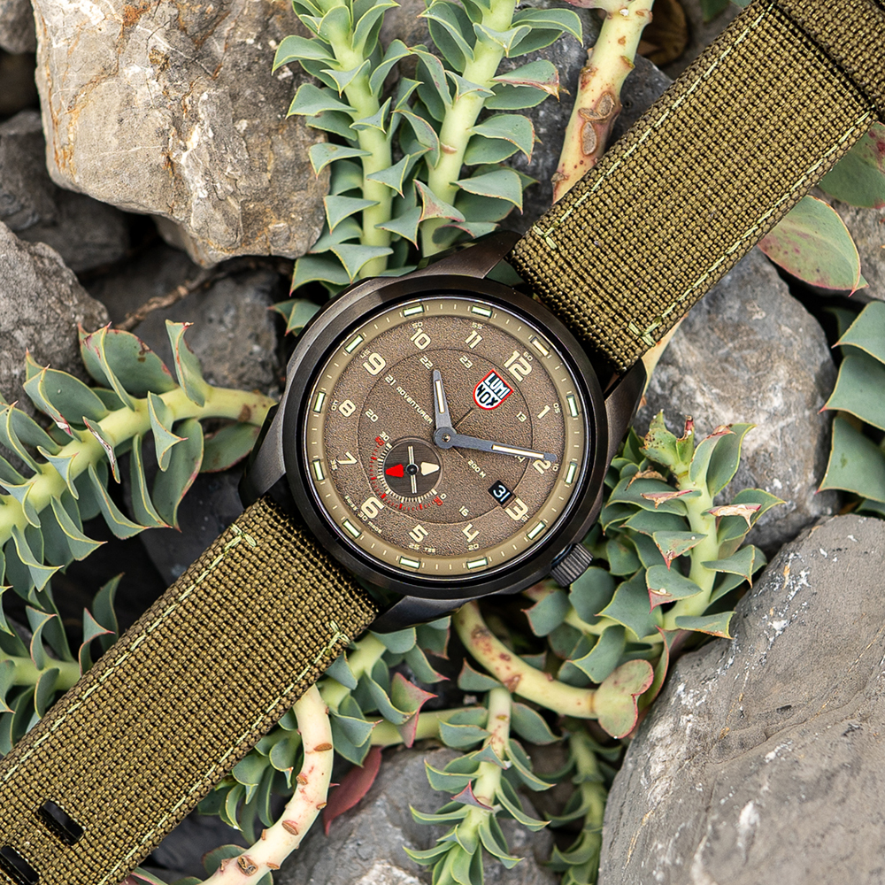 Luminox XL.1767 zegarek - miniatura 9