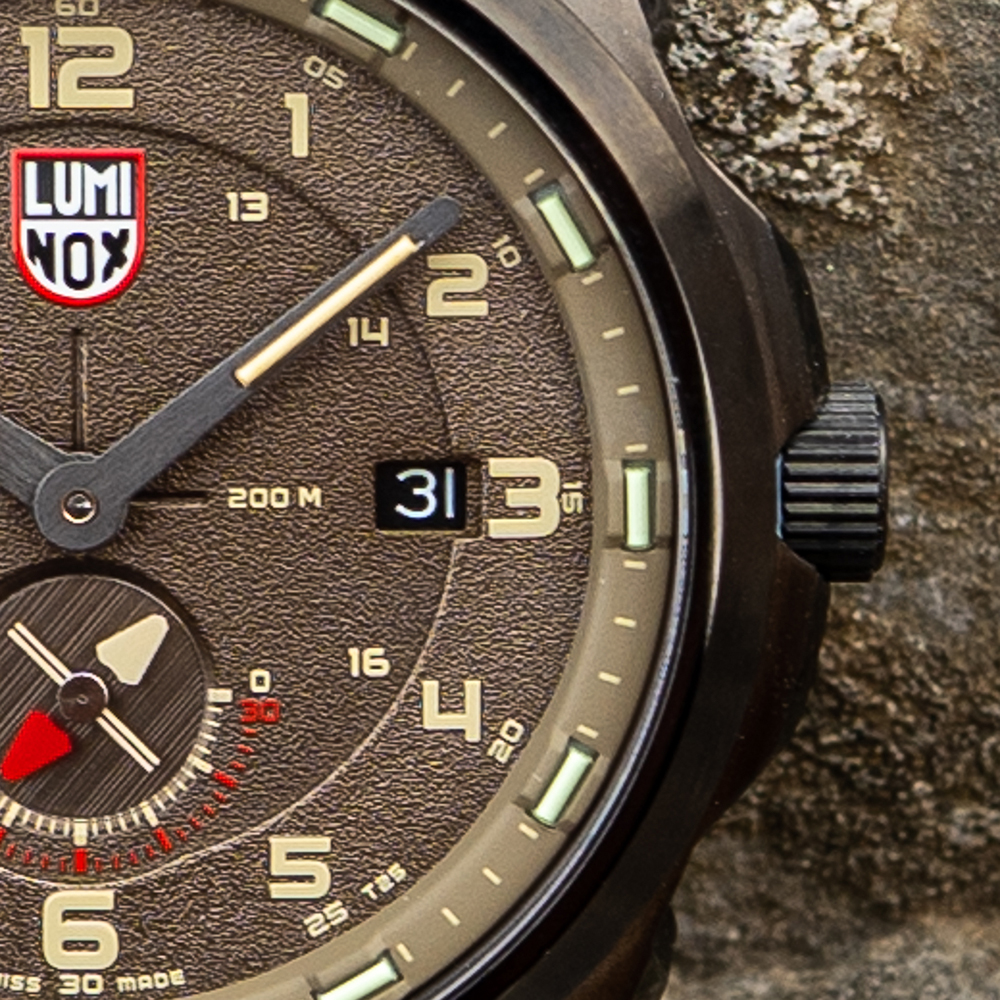 Luminox XL.1767 zegarek - miniatura 10