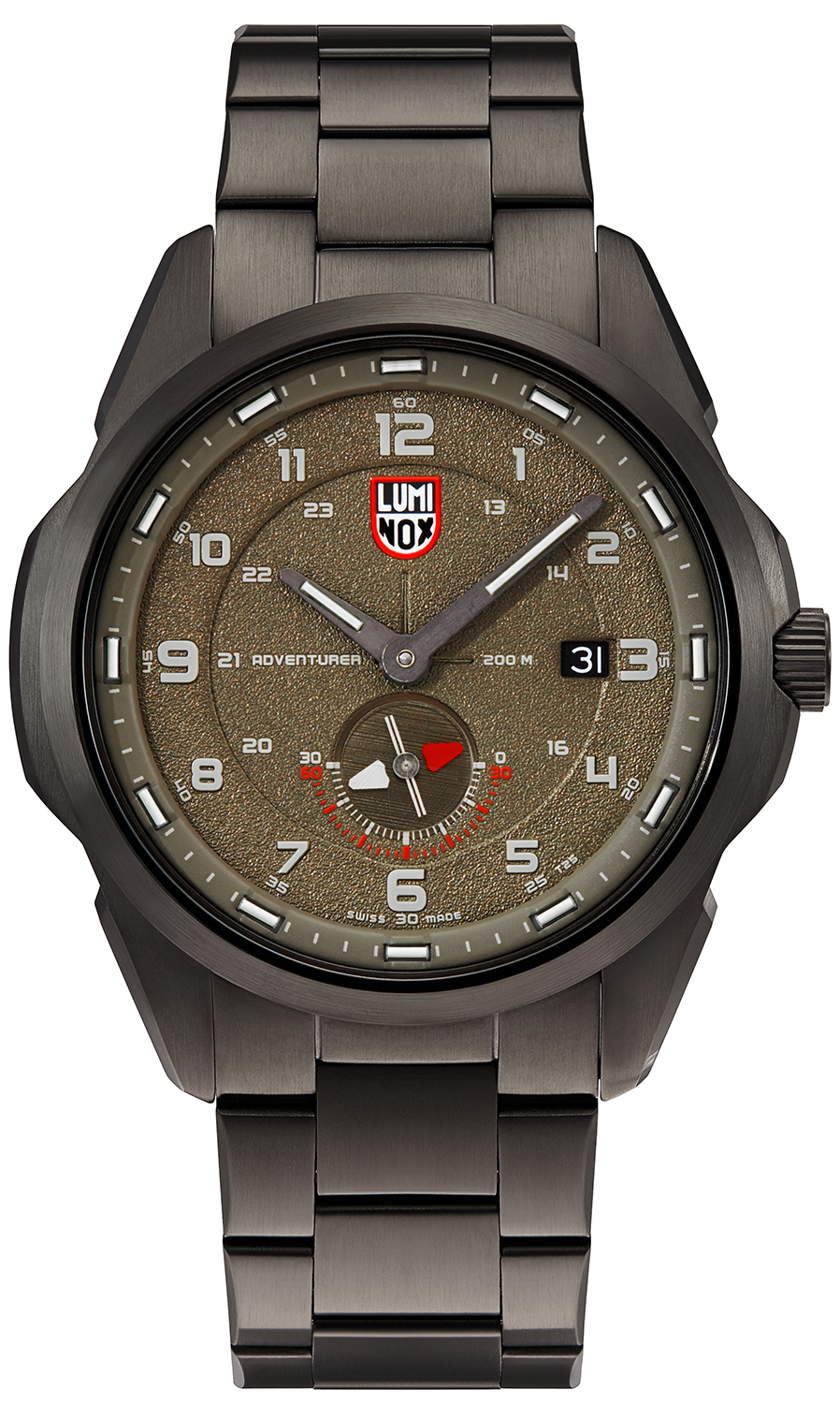 Luminox Atacama Adventurer 1760 Series XL.1768